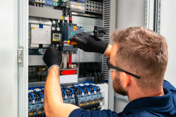 Best Electrical System Inspection  in Ol, LA
