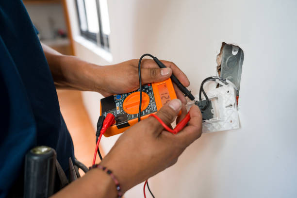 Best Industrial Electrical Services  in Ol, LA