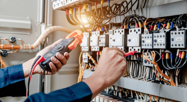 Best Electrical Contractors for Businesses  in Ol, LA