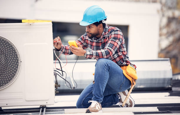 Affordable Electrical Installation in Olla, LA