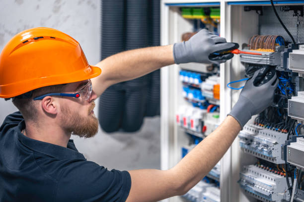Best Commercial Electrician Services  in Ol, LA