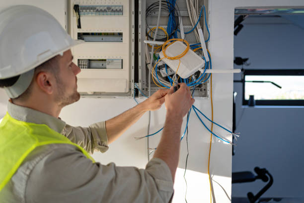 Best Residential Electrician Services  in Ol, LA