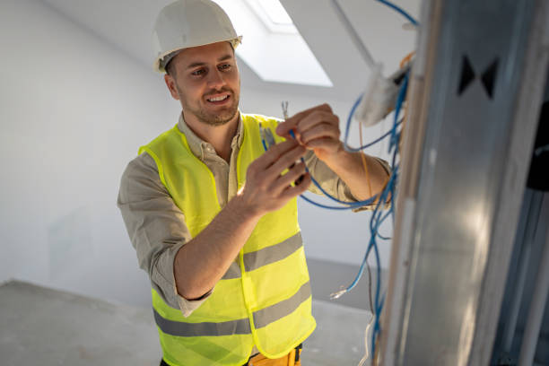 Best Electrical Repair Services  in Ol, LA