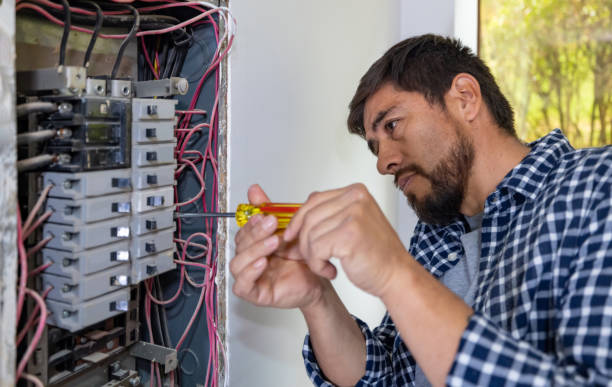 Best Emergency Electrical Repair  in Ol, LA
